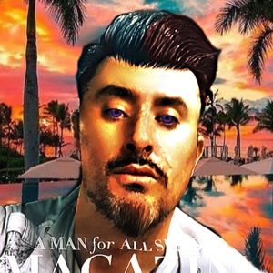 Meet your Posher, Steve